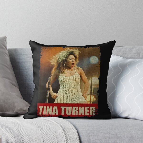 Item preview, Art - Tina Turner designed and sold by daonmetmko.