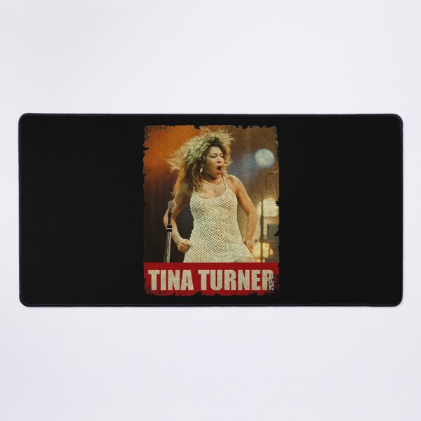 Item preview, Art - Tina Turner designed and sold by daonmetmko.