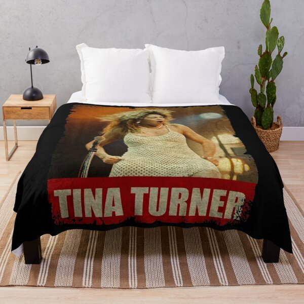 Item preview, Art - Tina Turner designed and sold by daonmetmko.