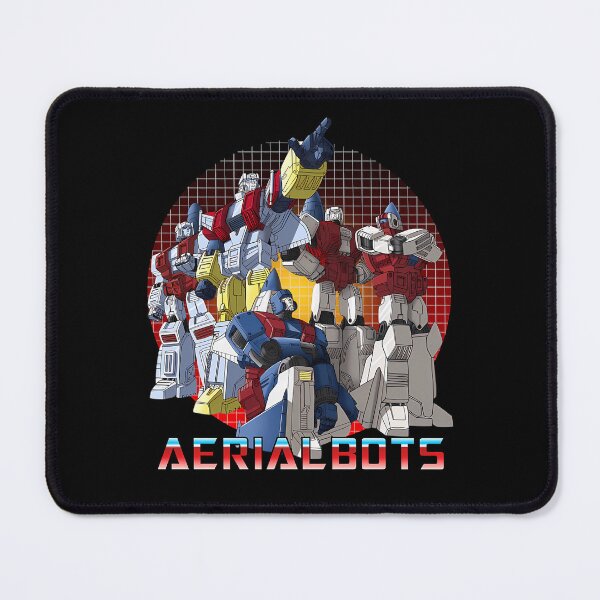 Artikelvorschau, Aerialbots Autobot Transformer G1 V2 entworfen und verkauft von AllenMann.