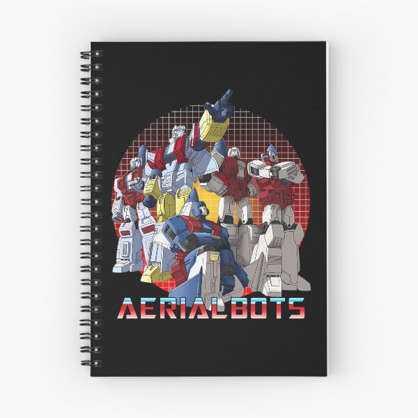 Artikelvorschau, Aerialbots Autobot Transformer G1 V2 entworfen und verkauft von AllenMann.