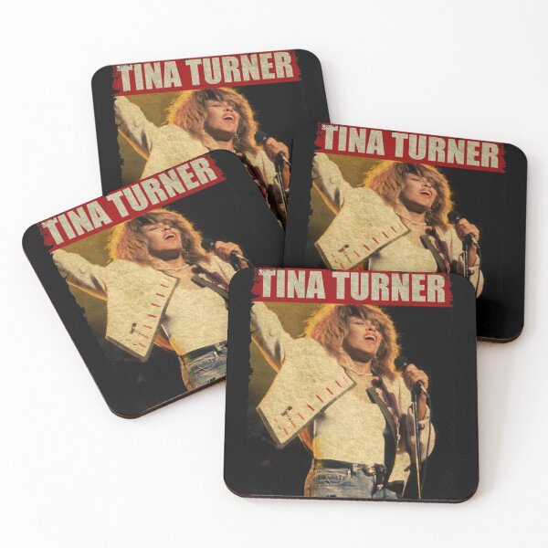 Item preview, Art - Tina Turner designed and sold by daonmetmko.
