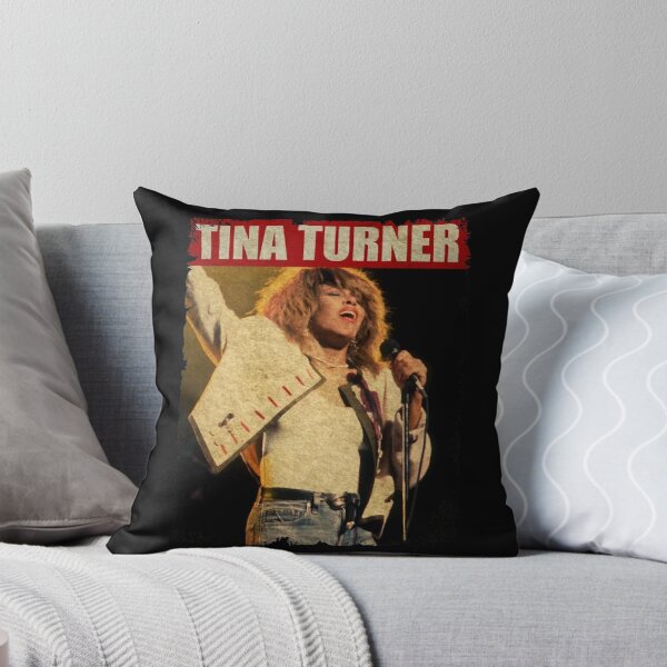 Item preview, Art - Tina Turner designed and sold by daonmetmko.
