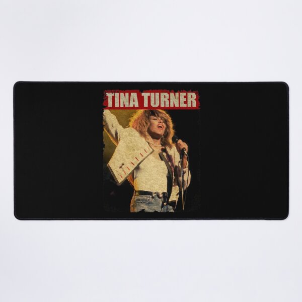Item preview, Art - Tina Turner designed and sold by daonmetmko.