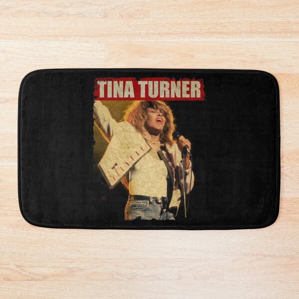 Item preview, Art - Tina Turner designed and sold by daonmetmko.