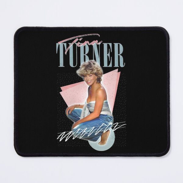 Item preview, Art - Tina Turner designed and sold by daonmetmko.