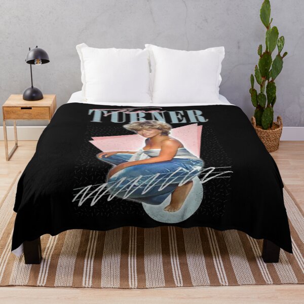 Item preview, Art - Tina Turner designed and sold by daonmetmko.