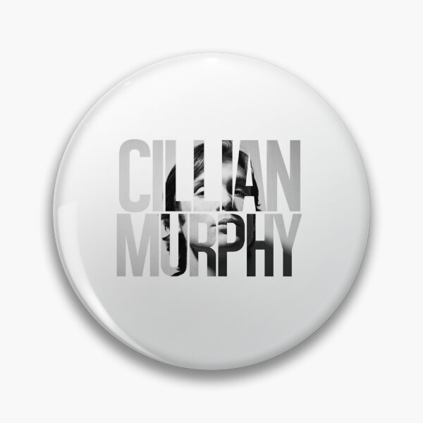 Item preview, cillian murphy Essential  designed and sold by JaroslawJasn.