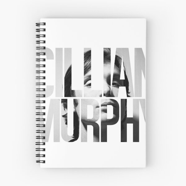 Item preview, cillian murphy Essential  designed and sold by JaroslawJasn.