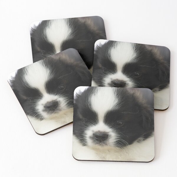 Item preview, CUTE PUPPY designed and sold by likbatonboot.