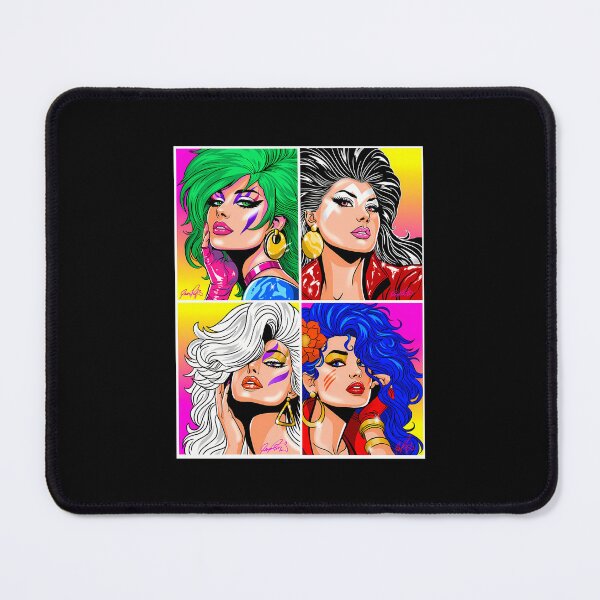 Item preview, The Misfits designed and sold by Leonlegault.