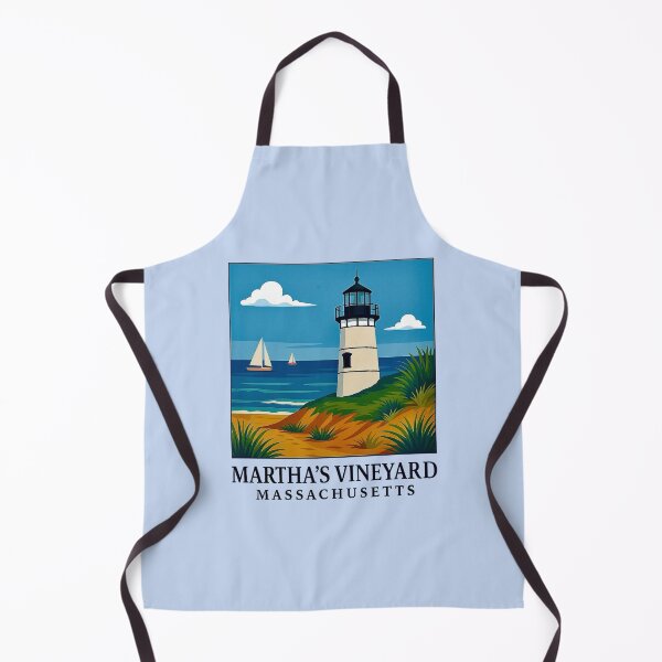 Item preview, Martha's Vineyard - Massachusetts designed and sold by Myra365Art.