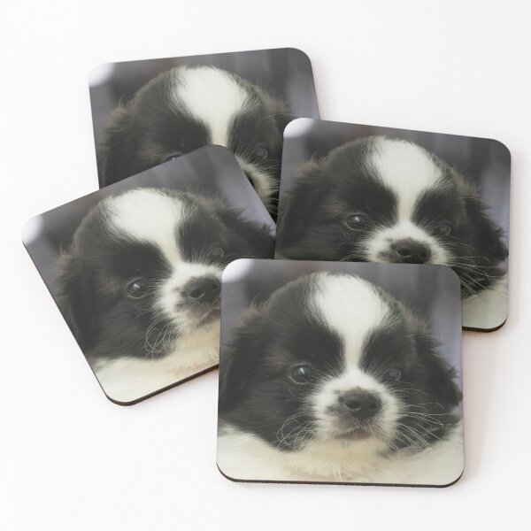 Item preview, CUTE PUPPY designed and sold by likbatonboot.