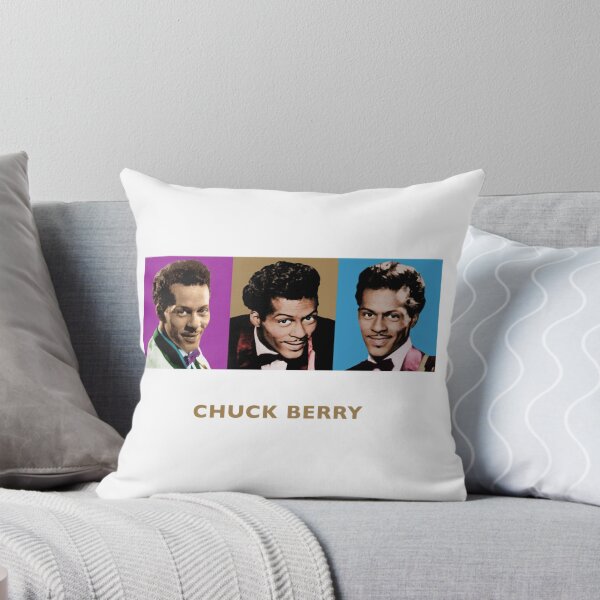 Artikelvorschau, Vintage Volume - Chuck Berry Oversized entworfen und verkauft von JakeForemans.