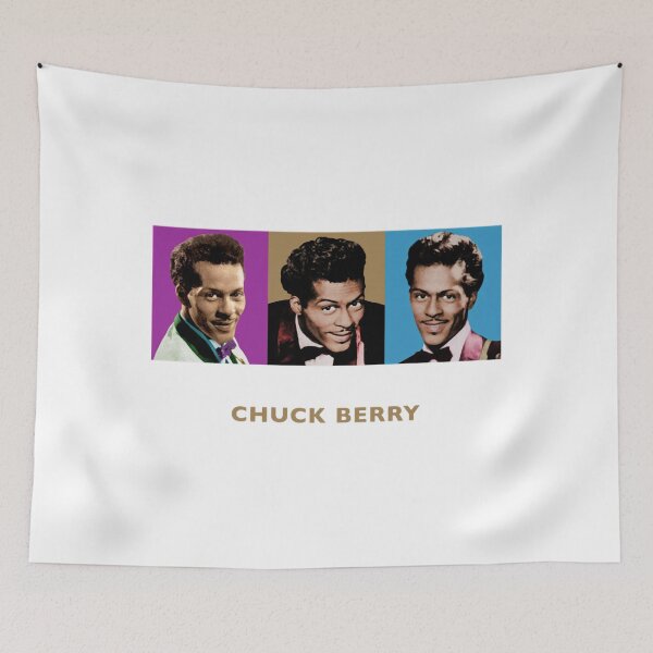 Item preview, Vintage Volume - Chuck Berry Oversized  designed and sold by JakeForemans.
