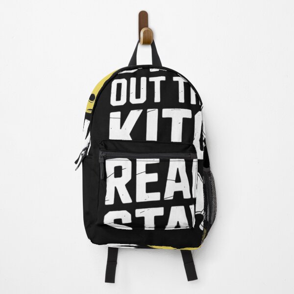 Item preview, Real Men Stay Out of the Kitchen Pickleball designed and sold by KonstanKoraner.
