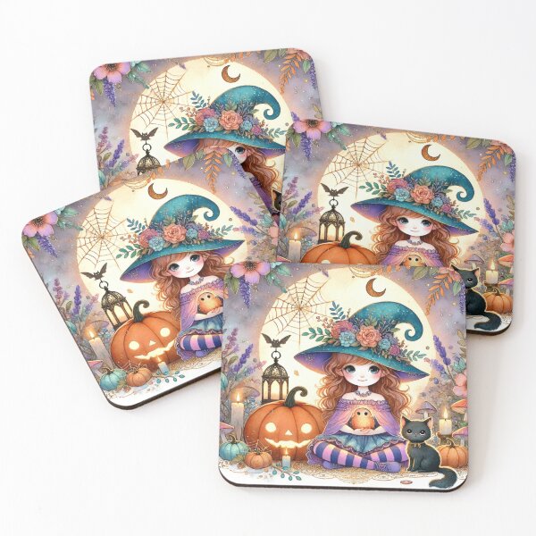 Item preview, Luna Poppet designed and sold by Oonward2021.