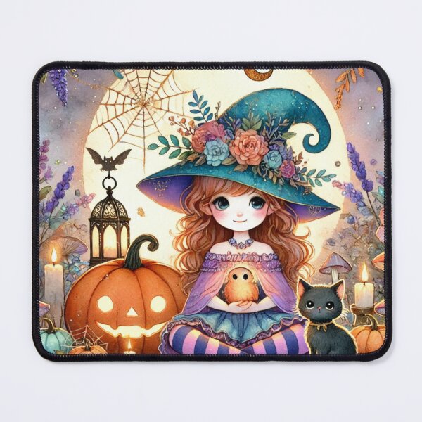 Item preview, Luna Poppet designed and sold by Oonward2021.