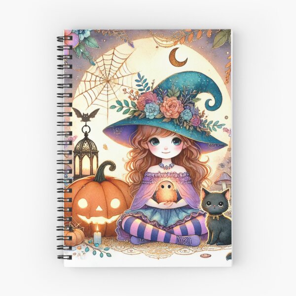 Item preview, Luna Poppet designed and sold by Dream Bloom Gallery.