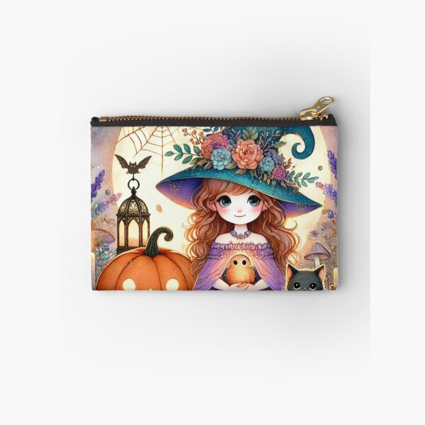 Item preview, Luna Poppet designed and sold by Dream Bloom Gallery.