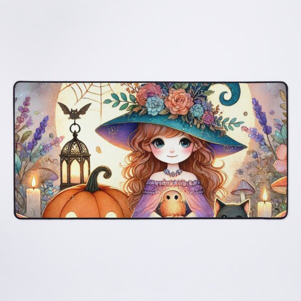 Item preview, Luna Poppet designed and sold by Oonward2021.