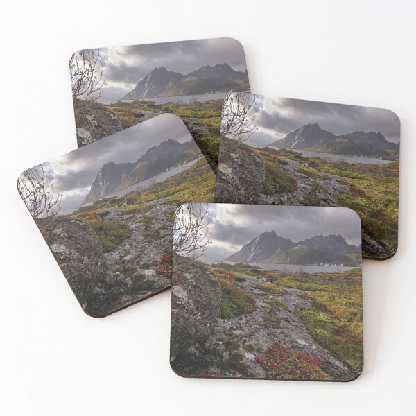 Item preview, Solitary Microstrategy dTree On Hill designed and sold by Chanfacesaround.