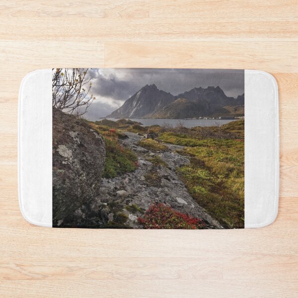 Item preview, Solitary Microstrategy dTree On Hill designed and sold by Chanfacesaround.