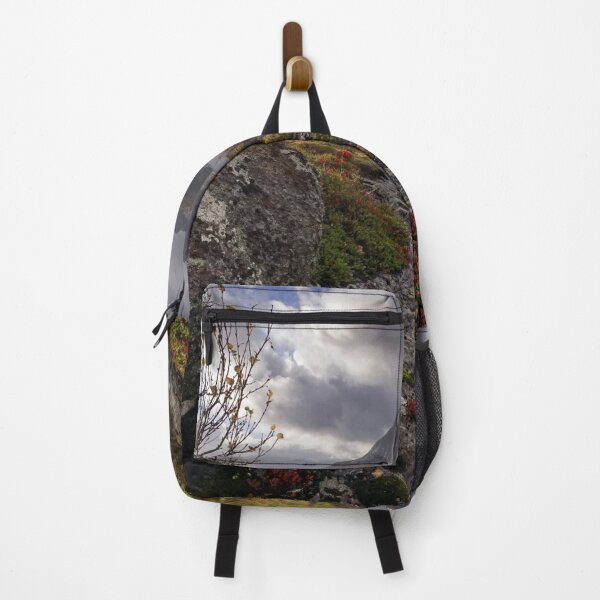 Item preview, Solitary Microstrategy dTree On Hill designed and sold by Chanfacesaround.