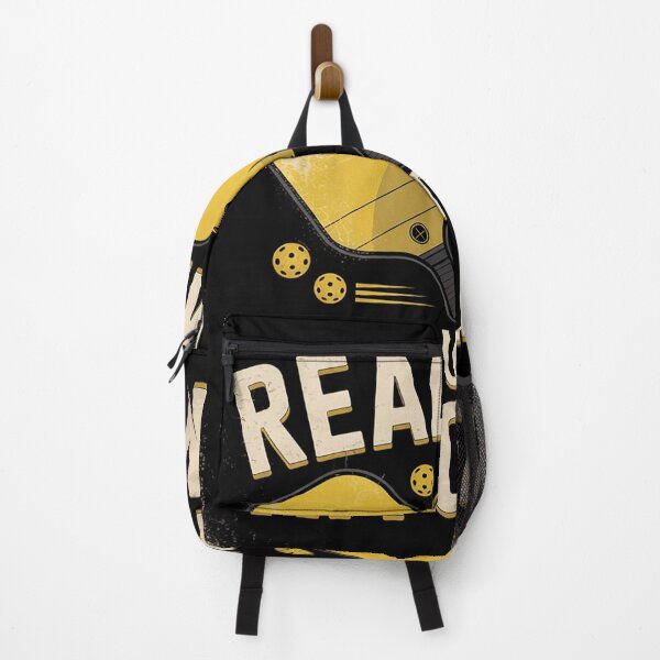 Item preview, Real Men Stay Out Of The Kitchen Pickleball designed and sold by KonstanKoraner.