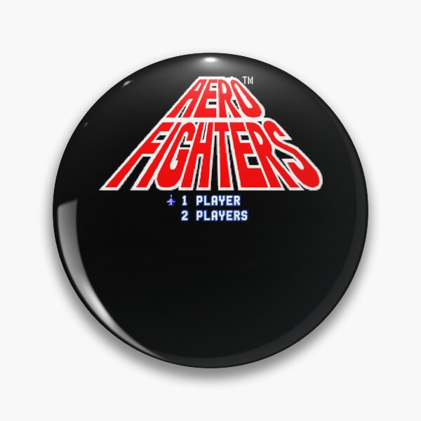 Item preview, Aero Fighters designed and sold by AllenMann.