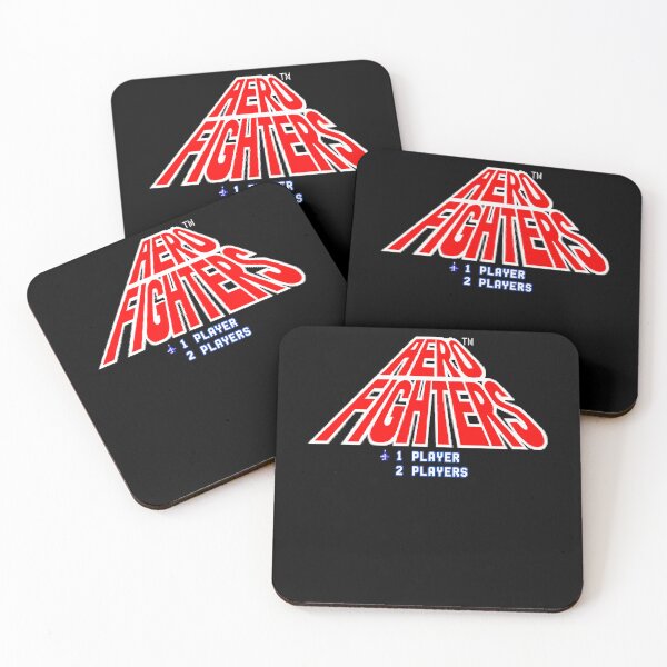 Item preview, Aero Fighters designed and sold by AllenMann.