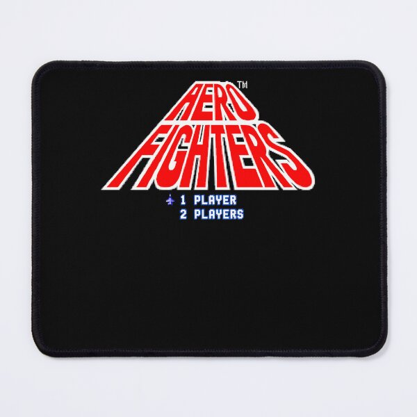 Item preview, Aero Fighters designed and sold by AllenMann.