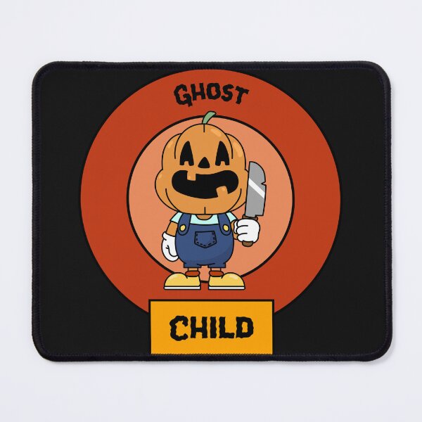 Item preview, Ghost Child – Hauntingly Silent Soul designed and sold by GrevaldiCouture.