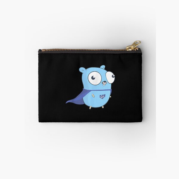 Item preview, Developer Go Super Golang designed and sold by MarlinConroy.