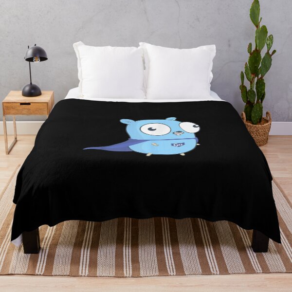 Item preview, Developer Go Super Golang designed and sold by MarlinConroy.
