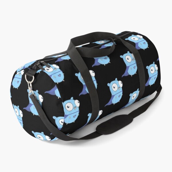 Item preview, Developer Go Super Golang designed and sold by MarlinConroy.