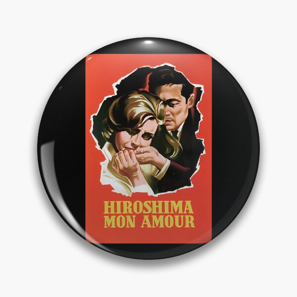 Item preview, Hiroshima Mon Amour HD 1 designed and sold by AllenMann.