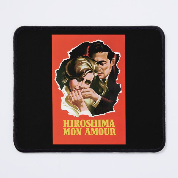 Item preview, Hiroshima Mon Amour HD 1 designed and sold by AllenMann.