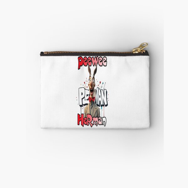 Item preview, peewee herman funny graffiti art 3d comedy designed and sold by atomsama.