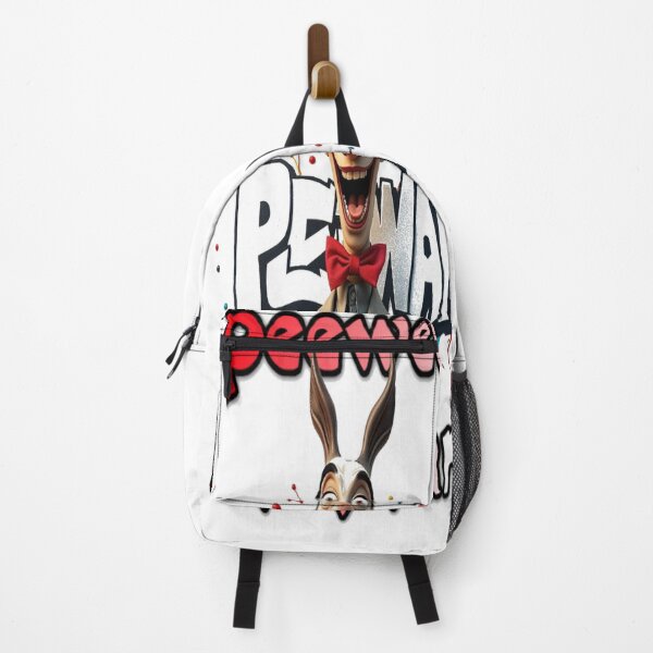 Item preview, peewee herman funny graffiti art 3d comedy designed and sold by atomsama.
