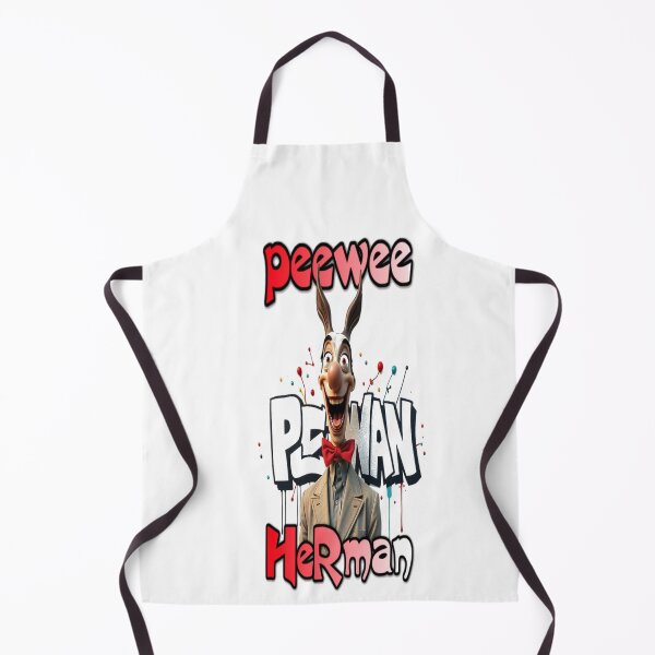 Item preview, peewee herman funny graffiti art 3d comedy designed and sold by atomsama.