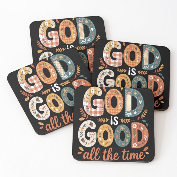 Item preview, GOD IS GOOD  HALOWEEN-all the time designed and sold by VladoZork.