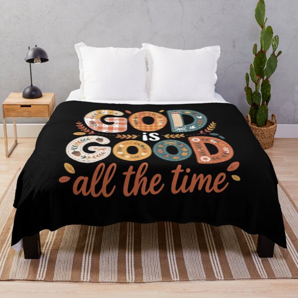 Item preview, GOD IS GOOD  HALOWEEN-all the time designed and sold by VladoZork.
