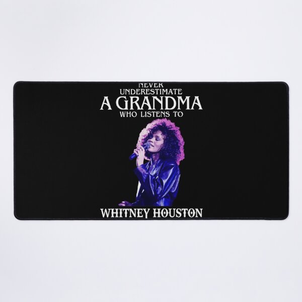 Item preview, Art - Whitney Houston designed and sold by quahayduocroi.