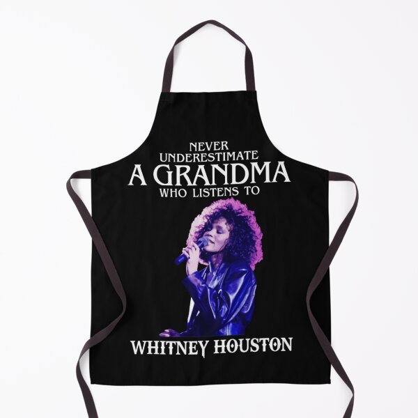Item preview, Arte - Whitney Houston designed and sold by quahayduocroi.