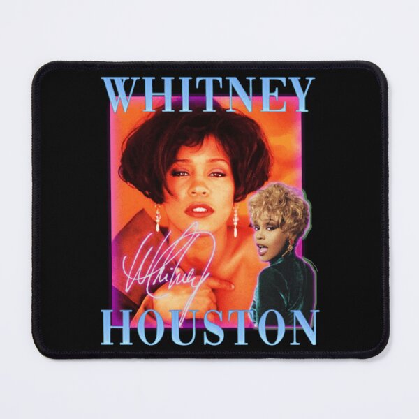 Item preview, Art - Whitney Houston designed and sold by quahayduocroi.