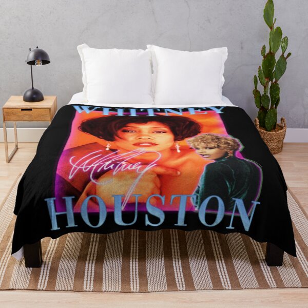 Artikelvorschau, Kunst - Whitney Houston entworfen und verkauft von quahayduocroi.