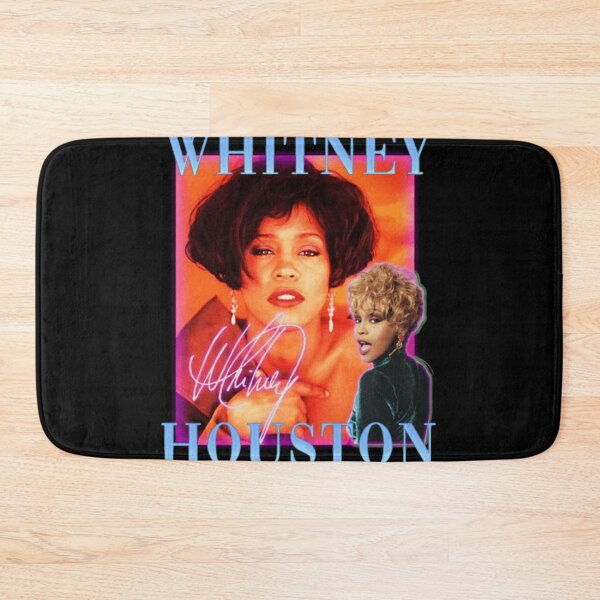 Item preview, Art - Whitney Houston designed and sold by quahayduocroi.