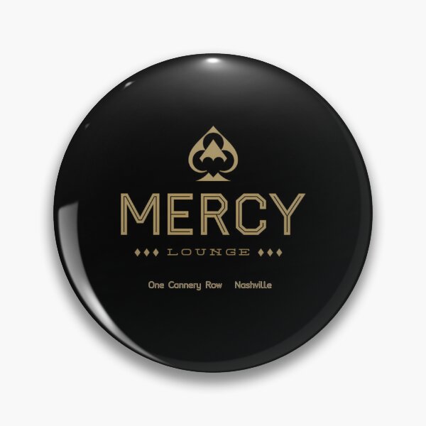 Item preview, Mercy Lounge Nashville (2003) Music Venue  designed and sold by BenjaminThiba.