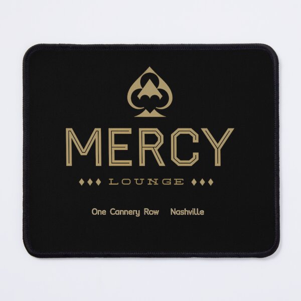 Item preview, Mercy Lounge Nashville (2003) Music Venue designed and sold by BenjaminThiba.